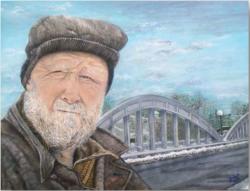 Heritage Oil Painting